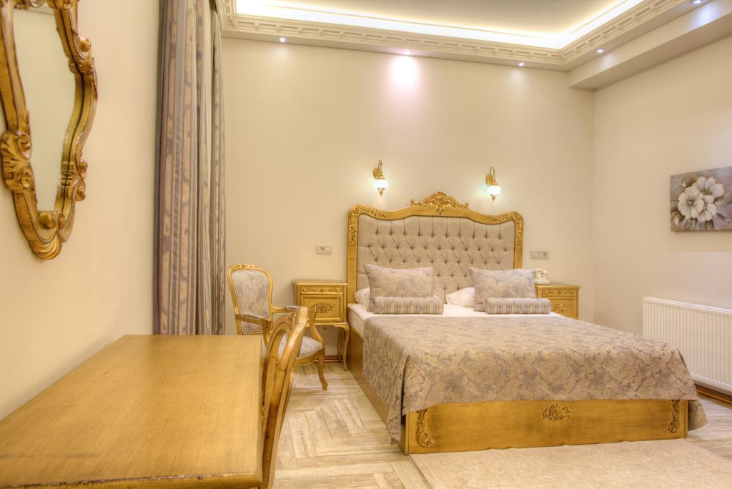 Artdeco Istanbul Suites エクステリア 写真