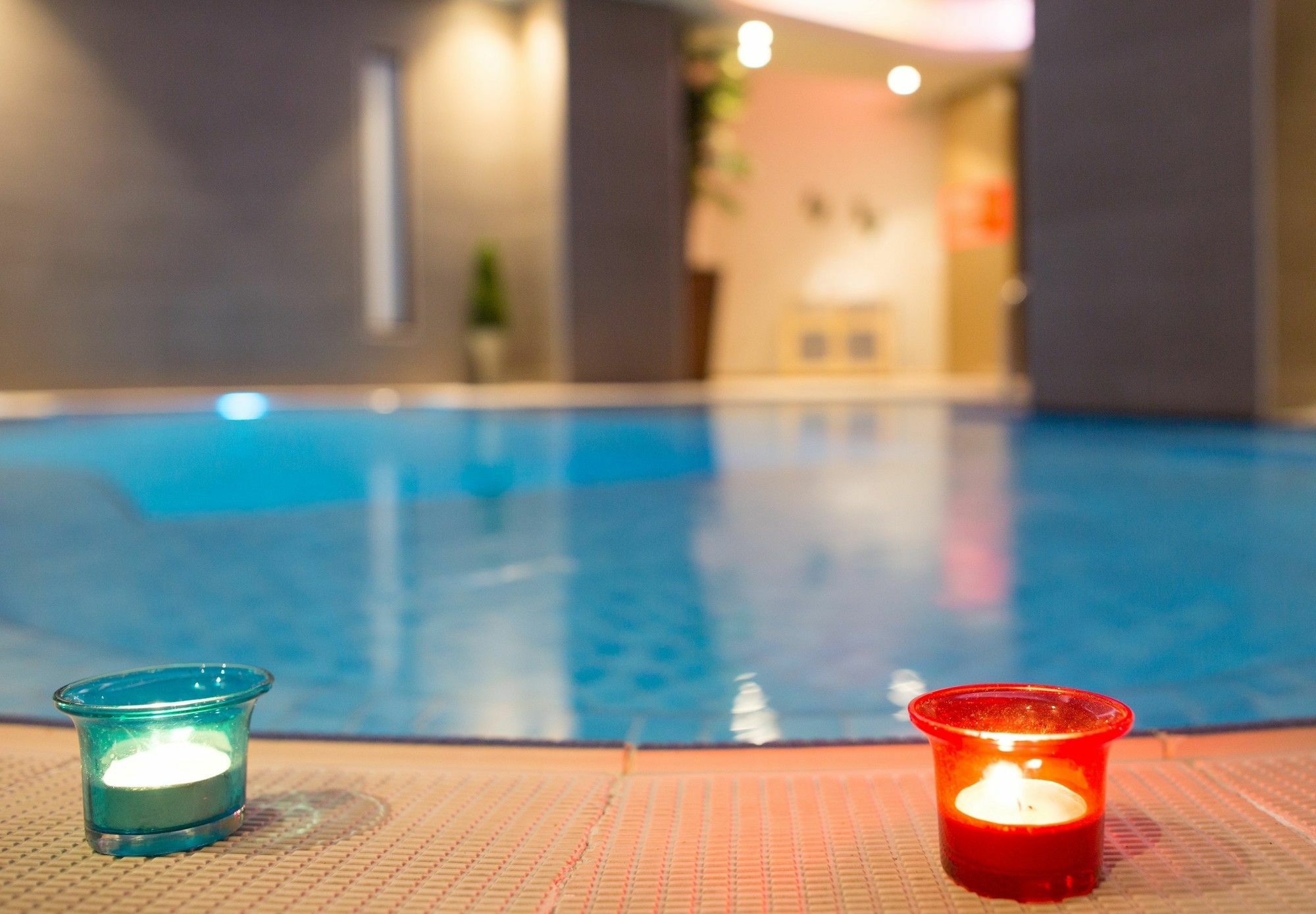 Artdeco Istanbul Suites エクステリア 写真