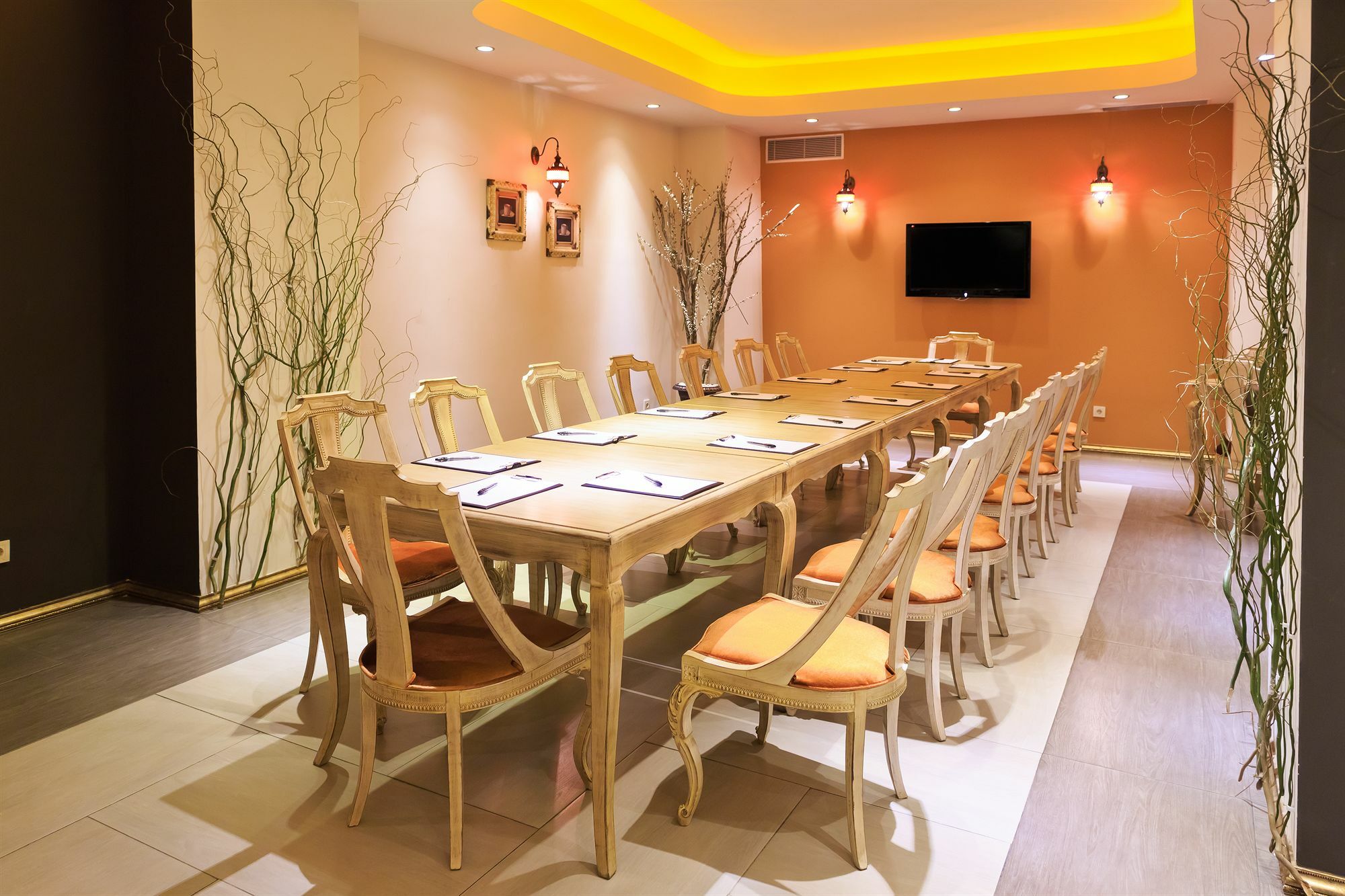 Artdeco Istanbul Suites エクステリア 写真